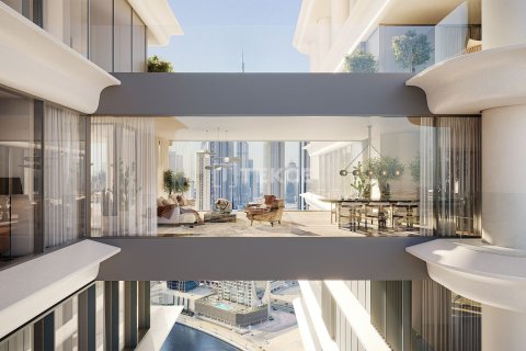 Appartement à Business Bay, Dubai, 2 chambres, 309 m², № 96676 - photo 10