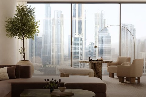 Appartement à Business Bay, Dubai, 2 chambres, 309 m², № 96676 - photo 22