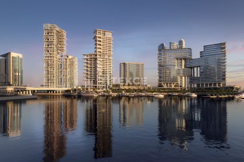 Appartement à Business Bay, Dubai, 2 chambres, 309 m², № 96676
