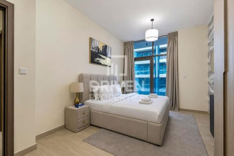 Снять в аренду квартиру в Бизнес-Бэе, Дубай: 2 спальни, 117.52м², № 129378 - фото 11