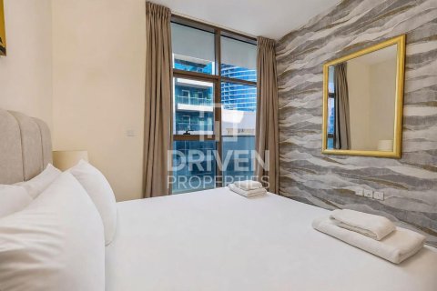 Снять в аренду квартиру в Бизнес-Бэе, Дубай: 2 спальни, 117.52м², № 129378 - фото 5