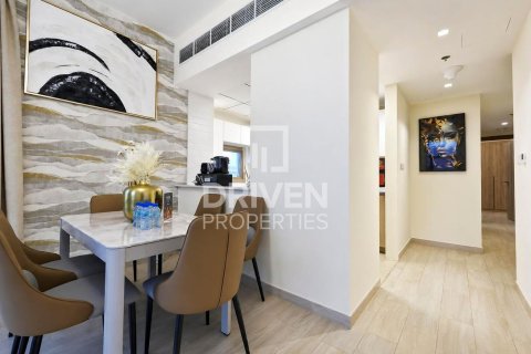 Снять в аренду квартиру в Бизнес-Бэе, Дубай: 2 спальни, 117.52м², № 129378 - фото 4