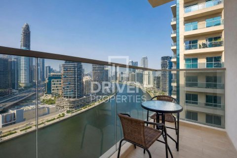 Снять в аренду квартиру в Бизнес-Бэе, Дубай: 2 спальни, 117.52м², № 129378 - фото 18
