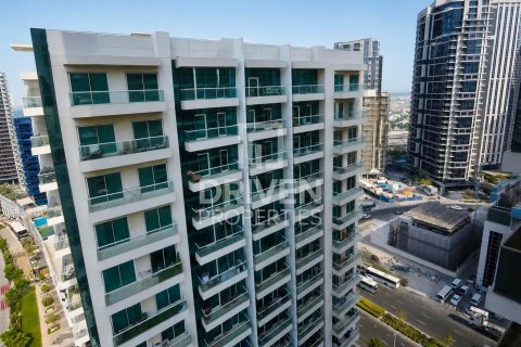 Снять в аренду квартиру в Бизнес-Бэе, Дубай: 2 спальни, 117.52м², № 129378 - фото 19