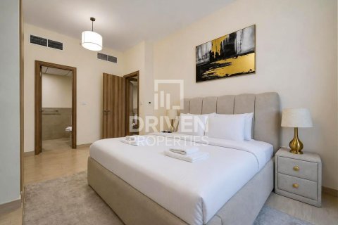 Снять в аренду квартиру в Бизнес-Бэе, Дубай: 2 спальни, 117.52м², № 129378 - фото 10