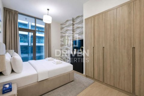 Снять в аренду квартиру в Бизнес-Бэе, Дубай: 2 спальни, 117.52м², № 129378 - фото 12