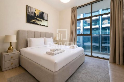 Снять в аренду квартиру в Бизнес-Бэе, Дубай: 2 спальни, 117.52м², № 129378 - фото 8