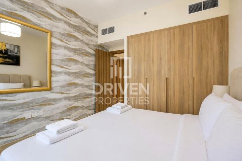 Снять в аренду квартиру в Бизнес-Бэе, Дубай: 2 спальни, 117.52м², № 129378 - фото 6