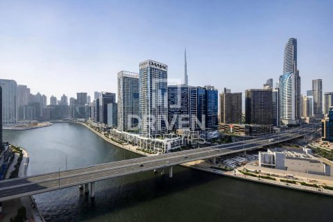 Снять в аренду квартиру в Бизнес-Бэе, Дубай: 2 спальни, 117.52м², № 129378 - фото 21