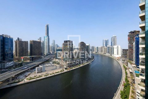 Снять в аренду квартиру в Бизнес-Бэе, Дубай: 2 спальни, 117.52м², № 129378 - фото 20