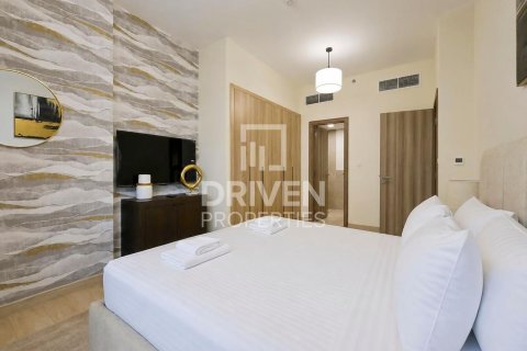 Снять в аренду квартиру в Бизнес-Бэе, Дубай: 2 спальни, 117.52м², № 129378 - фото 9