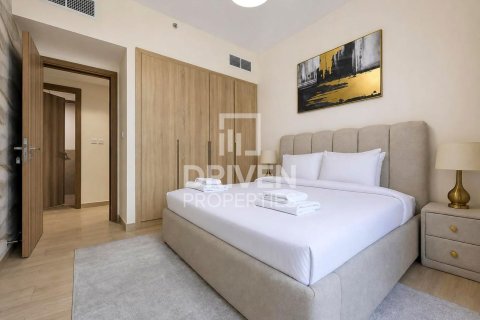 Снять в аренду квартиру в Бизнес-Бэе, Дубай: 2 спальни, 117.52м², № 129378 - фото 7