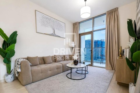 Снять в аренду квартиру в Бизнес-Бэе, Дубай: 2 спальни, 117.52м², № 129378 - фото 14