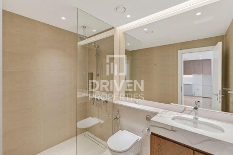 Снять в аренду квартиру в La Mer, Джумейра, Дубай: 1 спальня, 75.72м², № 128559 - фото 10