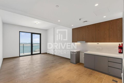 Квартира в La Mer, Джумейра, Дубай, 1 спальня, 75.72м², № 128559