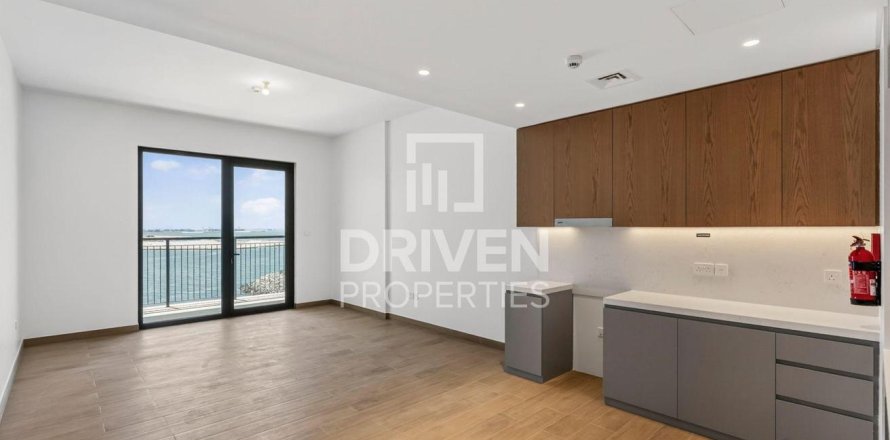 Квартира в La Mer, Джумейра, Дубай, 1 спальня, 75.72м², № 128559