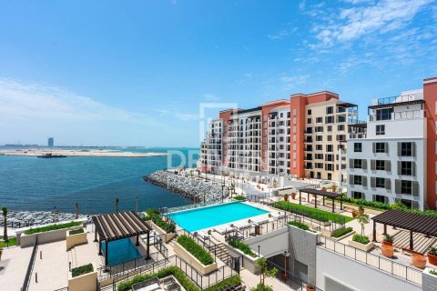 Снять в аренду квартиру в La Mer, Джумейра, Дубай: 1 спальня, 75.72м², № 128559 - фото 15