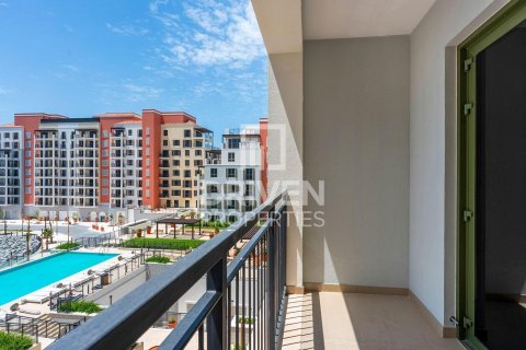 Снять в аренду квартиру в La Mer, Джумейра, Дубай: 1 спальня, 75.72м², № 128559 - фото 14