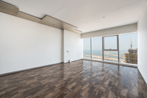 Appartement à Damac Heights, Dubai Marina, Dubai, 2 chambres, 157.54 m², № 142166