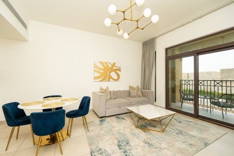 Квартира в Умм-Сукейме, Дубай, 1 спальня, 75.68м², № 142151