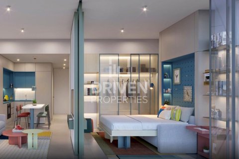 Apartamento en Business Bay, Dubai, 2 dormitorios, 82.96 m², № 138517 - foto 14