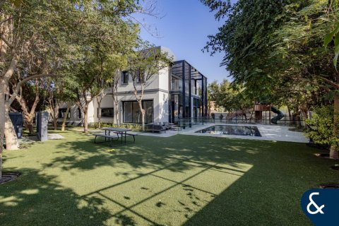 Villa à The Villa, Dubai, 5 chambres, 530 m², № 98630 - photo 22