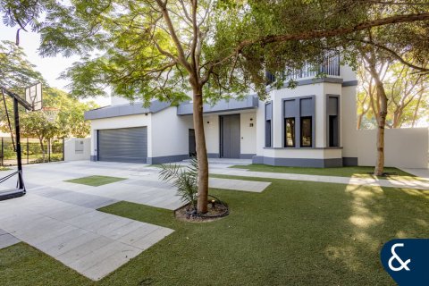Villa à The Villa, Dubai, 5 chambres, 530 m², № 98630 - photo 24
