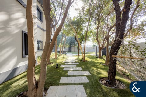 Villa à The Villa, Dubai, 5 chambres, 530 m², № 98630 - photo 23