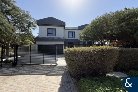 Villa à The Villa, Dubai, 5 chambres, 530 m², № 98630 - photo 25