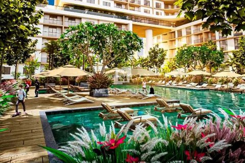 Купить квартиру в Sobha Hartland, Мохаммед Бин Рашид Сити, Дубай: 1 спальня, 51м², № 72841 - фото 8