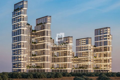 Apartment in Sobha Hartland, Mohammed Bin Rashid City, Dubai 1 bedroom, 51 sq.m. № 72841