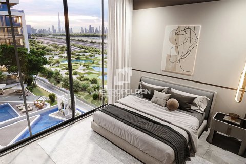 Купить квартиру в Sobha Hartland, Мохаммед Бин Рашид Сити, Дубай: 1 спальня, 51м², № 72841 - фото 5