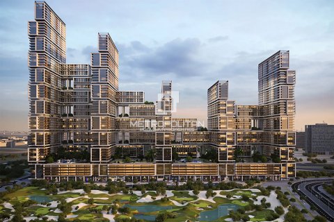 Купить квартиру в Sobha Hartland, Мохаммед Бин Рашид Сити, Дубай: 1 спальня, 51м², № 72841 - фото 10