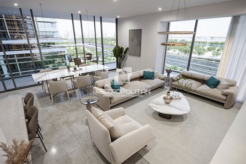 Купить квартиру в Sobha Hartland, Мохаммед Бин Рашид Сити, Дубай: 1 спальня, 51м², № 72841 - фото 3