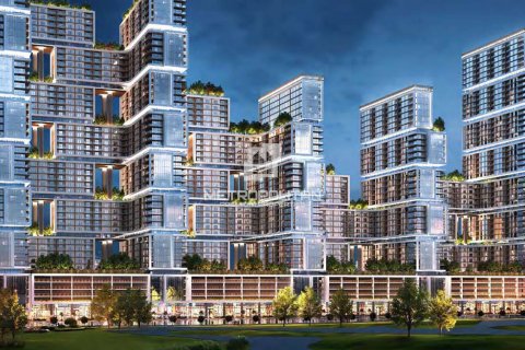 Купить квартиру в Sobha Hartland, Мохаммед Бин Рашид Сити, Дубай: 1 спальня, 51м², № 72841 - фото 11
