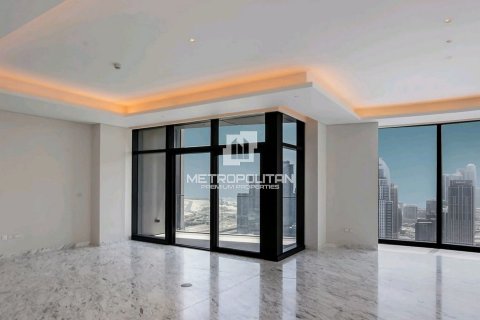 Appartement à Opera District, Downtown Dubai (Downtown Burj Dubai), Dubai, 4 chambres, 481 m², № 72839 - photo 4