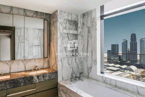 Appartement à Opera District, Downtown Dubai (Downtown Burj Dubai), Dubai, 4 chambres, 481 m², № 72839 - photo 7