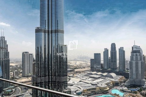 Apartamento en Opera District, Downtown Dubai (Downtown Burj Dubai), Dubai, 4 dormitorios, 481 m², № 72839