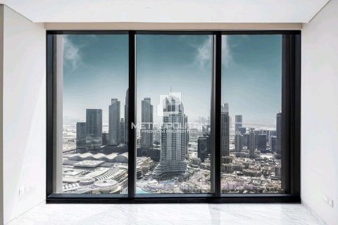 Appartement à Opera District, Downtown Dubai (Downtown Burj Dubai), Dubai, 4 chambres, 481 m², № 72839 - photo 10