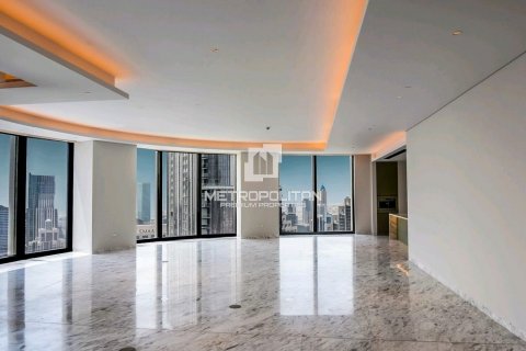 Appartement à Opera District, Downtown Dubai (Downtown Burj Dubai), Dubai, 4 chambres, 481 m², № 72839 - photo 2