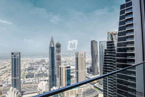 Appartement à Opera District, Downtown Dubai (Downtown Burj Dubai), Dubai, 4 chambres, 481 m², № 72839 - photo 6