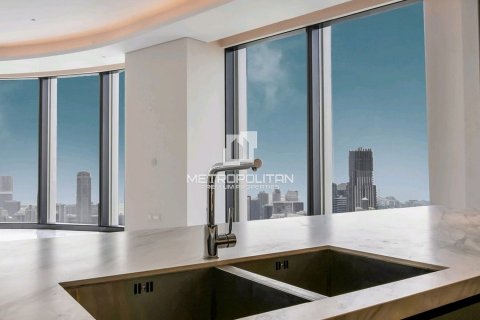 Appartement à Opera District, Downtown Dubai (Downtown Burj Dubai), Dubai, 4 chambres, 481 m², № 72839 - photo 11