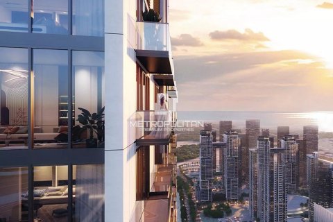 Appartement à Jumeirah Lake Towers, Dubai, 1 chambre, 98 m², № 72905
