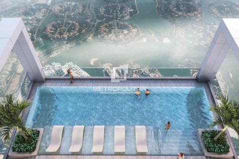 Appartement à Jumeirah Lake Towers, Dubai, 1 chambre, 98 m², № 72905 - photo 9