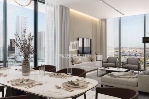 Appartement à Jumeirah Lake Towers, Dubai, 1 chambre, 98 m², № 72905 - photo 2