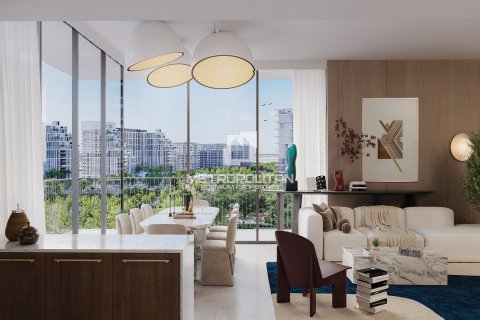 Appartement à Dubai Hills Estate, Dubai, 1 chambre, 69 m², № 72904 - photo 3