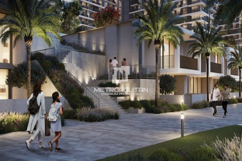 Appartement à Dubai Hills Estate, Dubai, 1 chambre, 69 m², № 72904 - photo 12