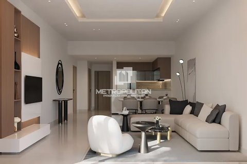 Appartement à Dubai Science Park, Dubai, 1 chambre, 67 m², № 72838 - photo 2