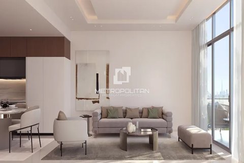 Appartement à Dubai Science Park, Dubai, 1 chambre, 67 m², № 72838