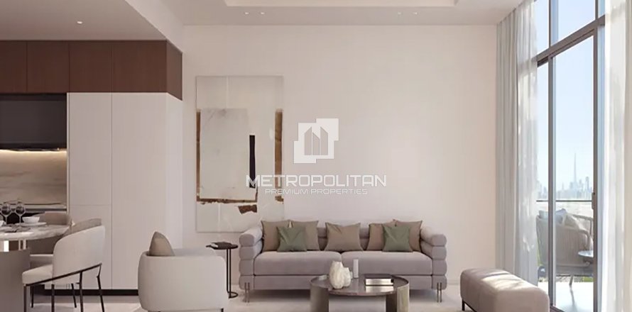 Appartement à Dubai Science Park, Dubai, 1 chambre, 67 m², № 72838